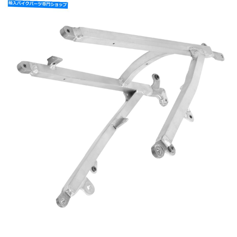 クロームパーツ サブフレームリアシャーシサポートブラケットフィットヤマハYZ250 2010-2013 2012 2011 Subframe Rear Chassis Support Bracket Fit For YAMAHA YZ250 2010-2013 2012 2011【並行輸入品】 34,231円
