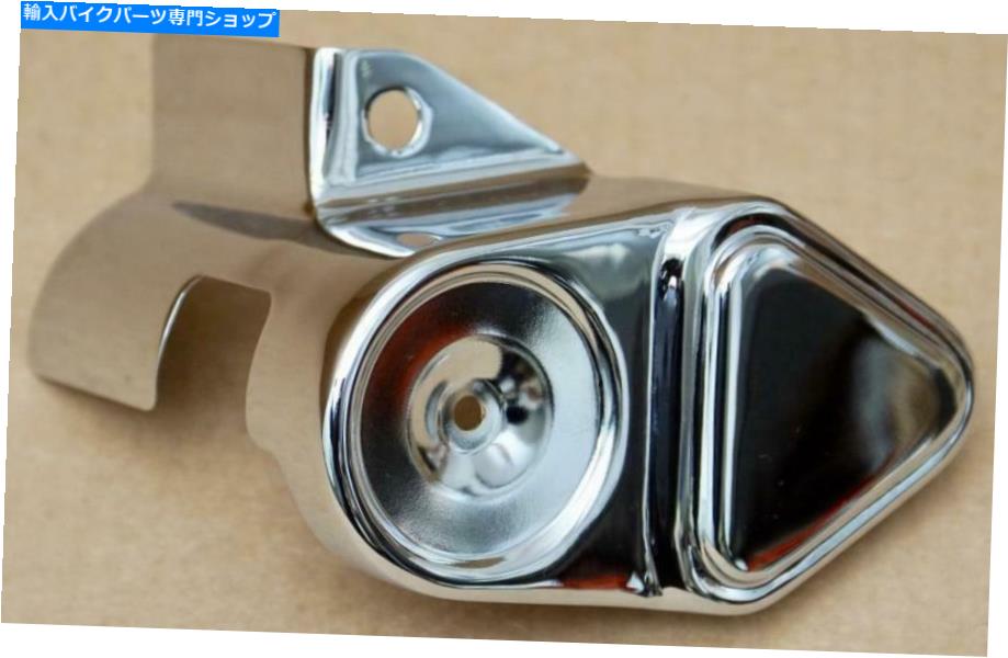 クロームパーツ ハーレーオリジナルブレーキキャリパーカバーフロント右 Harley Original Brake Caliper Cover Front Right【並行輸入品】