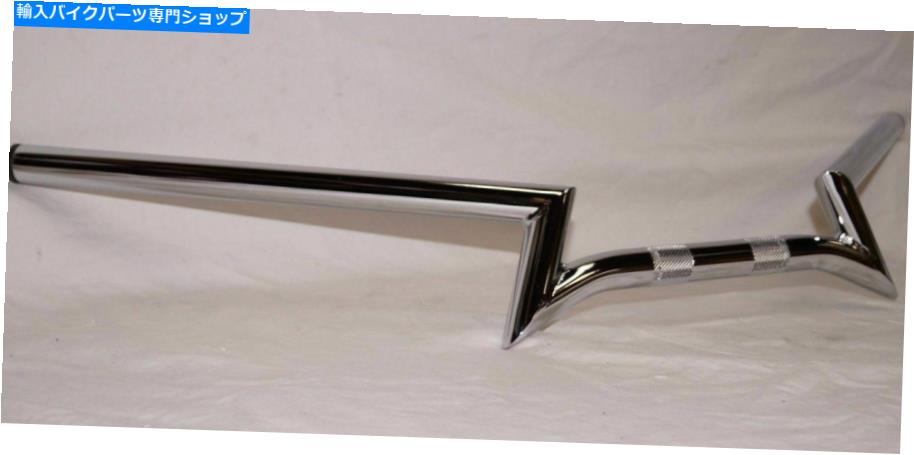 クロームパーツ Chrome Crays Z Bar 1 \