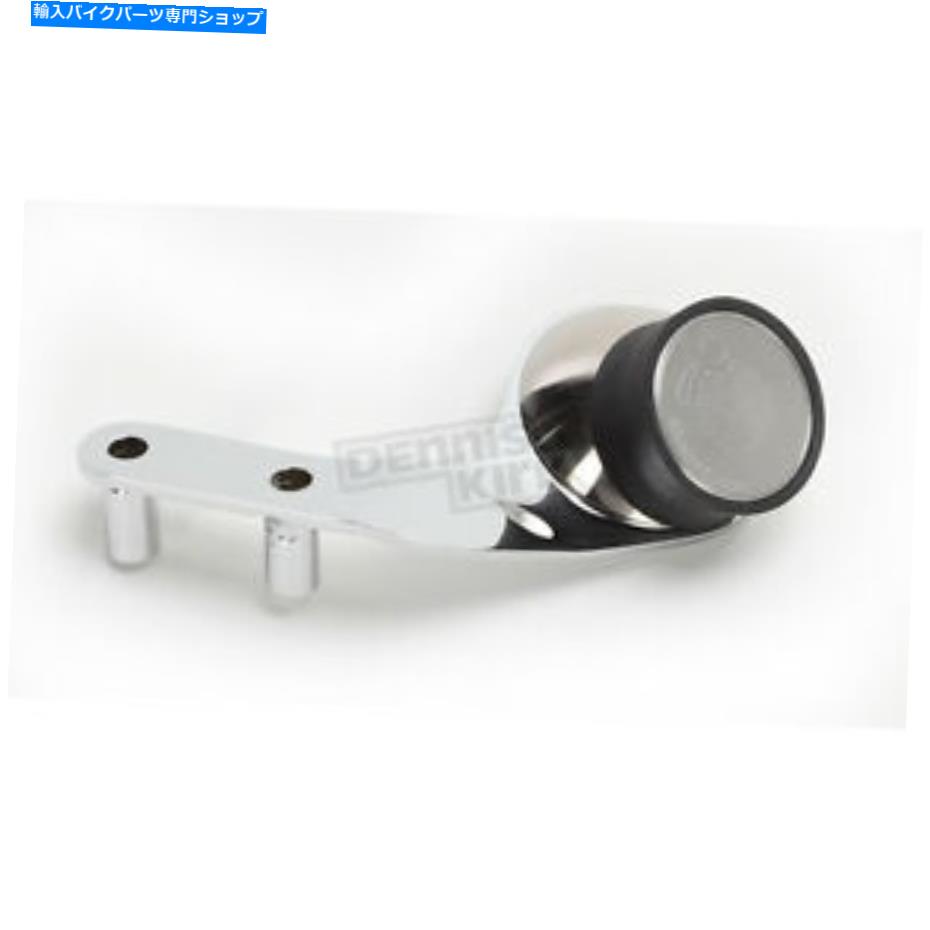 クロームパーツ Klockはクロム右側の装置マウント - 0636-0094 Klock Werks Chrome Right Hand Device Mount - 0636-0094【並行輸入品】