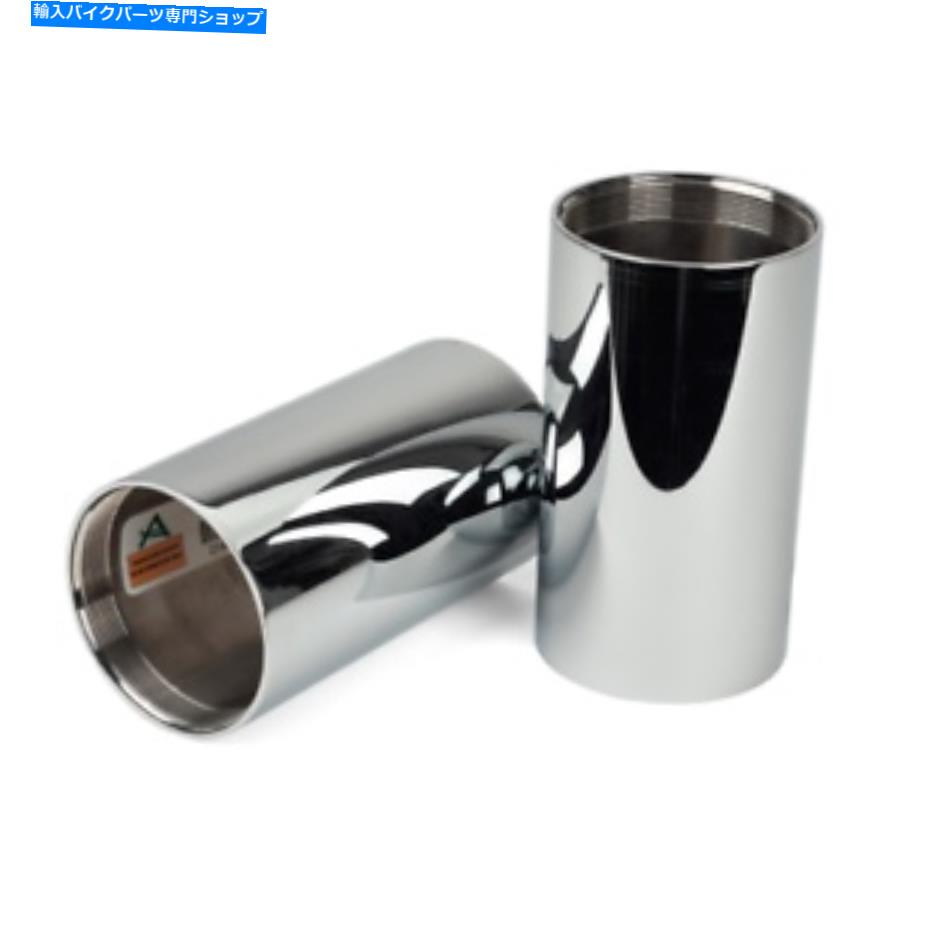 クロームパーツ アーノットK-3261スムーズライドショック缶 ARNOTT K-3261 Smooth Ride Shock Can【並行輸入品】
