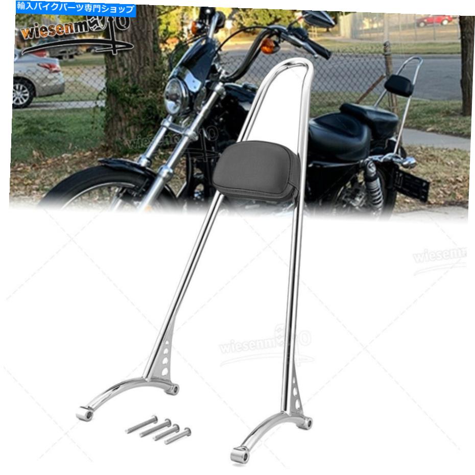 クロームパーツ フィット04-21ハーリースポーツスターXL 883 1200トリプルクローム23 \