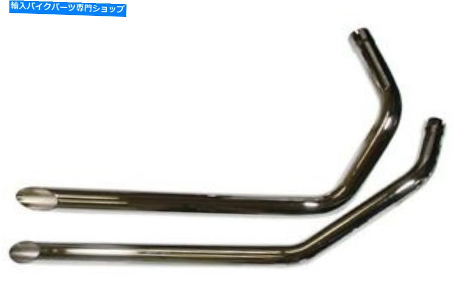 クロームパーツ V-Facter 90028 Chrome 2 \