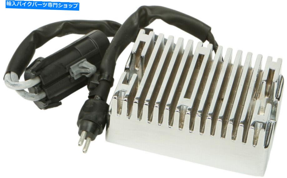 クロームパーツ ハードドライブレギュレータ（Chrome）部＃H2304C新品 HARDDRIVE REGULATOR (CHROME) PART# H2304C NEW【並行輸入品】 35,109円