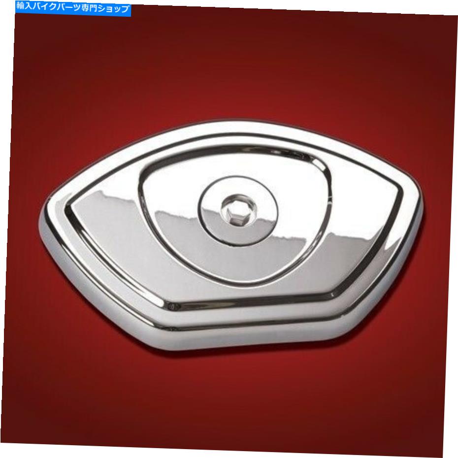クロームパーツ Show Chromeタイムズ=メーン= 52-739 * 41-8704 0940-0783 52-739-オリジナルのタイトルを表示 Show Chrome タイミングチェーンカバー 52-739 * 41-8704 0940-0783 52-739- show original title【並行輸入品】｜Us Custom Parts Shop USDM