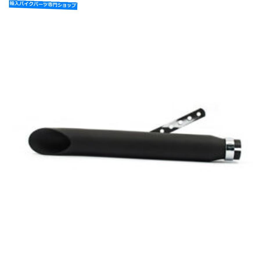 クロームパーツ サイレンサーターンアウト19 "ハーレーダビッドソンのためのエンドサイレンサー Silencer Turn-Out 19 " Chrome, End Silencer for Harley Davidson【並行輸入品】|Us Custom Parts Shop USDM