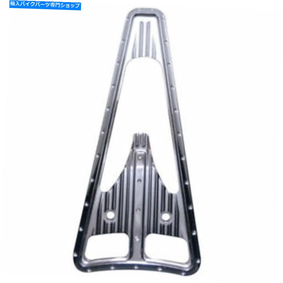 クロームパーツ C0042-C Covingtonsフレームフィラーグリル C0042-C Covingtons Frame Filler Grille【並行輸入品】