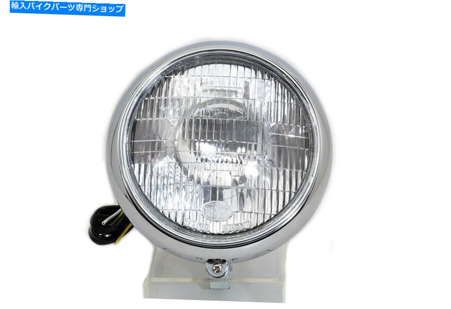 クロームパーツ 7 \