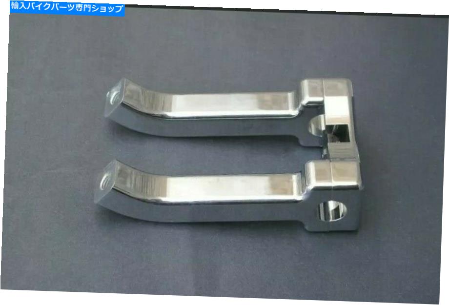 クロームパーツ アメリカメイド6 \