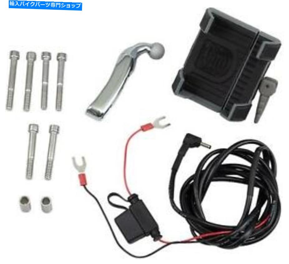 クロームパーツ Ciro Mount Perch Chrome 50210 CIRO MOUNT PERCH CHROME 50210【並行輸入品】|Us Custom Parts Shop USDM