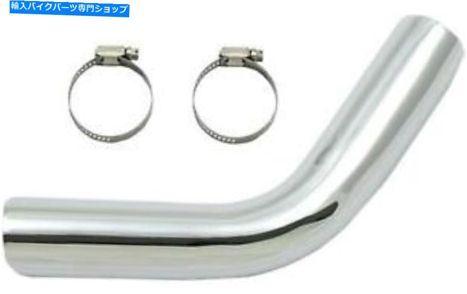 クロームパーツ Paughco Heehield ft ft for 719/720 419F. PAUGHCO HEATSHIELD FT FOR 719/720 419F【並行輸入品】