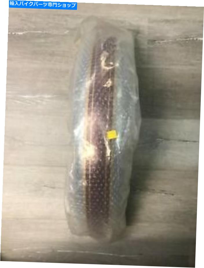 クロームパーツ 593995ロイヤルエンフィールドフロントクローム/ Maroon Fender Nos. 593995 ROYAL ENFIELD FRONT CHROME / MAROON FENDER NOS【並行輸入品】