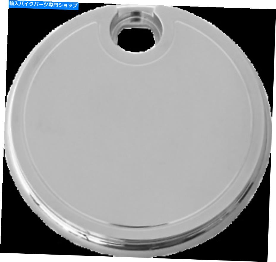 クロームパーツ Pro-One Performance Smooth - Chrome Dash Insert 908320 Pro-One Performance Smooth - Chrome Dash Insert 908320【並行輸入品】