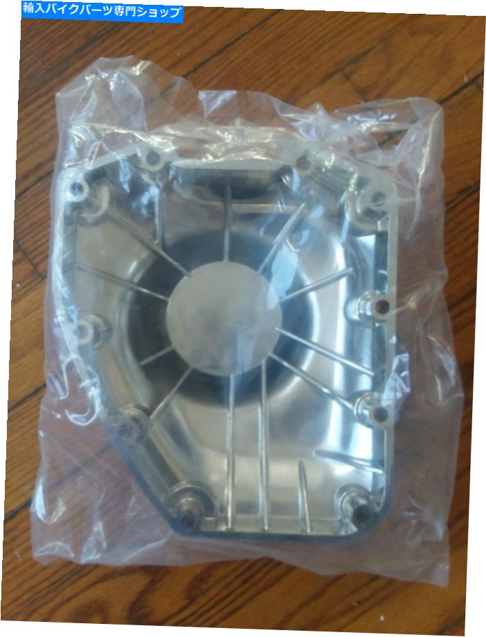 クロームパーツ ハーレーダビッドソンツインカムカバークロム Harley Davidson Twin Cam cover Chrome【並行輸入品】