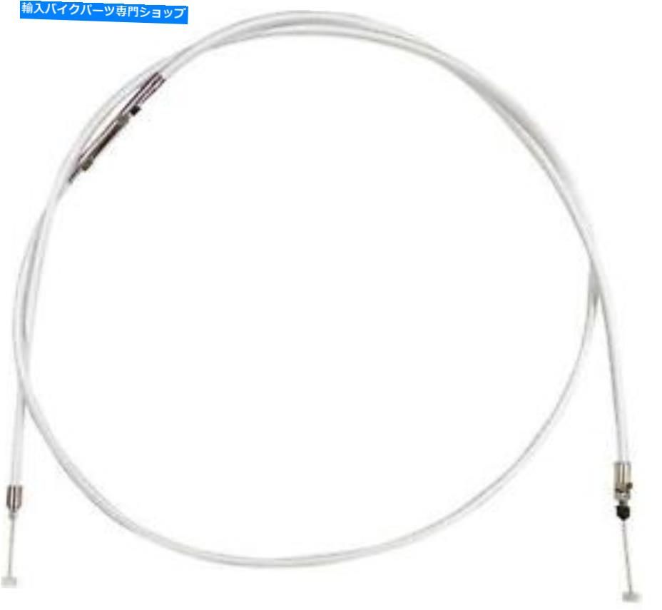 クロームパーツ Magnum Cable Clutch Vic / Ind SCII 3231 MAGNUM CABLE CLUTCH VIC/IND SCII 3231【並行輸入品】