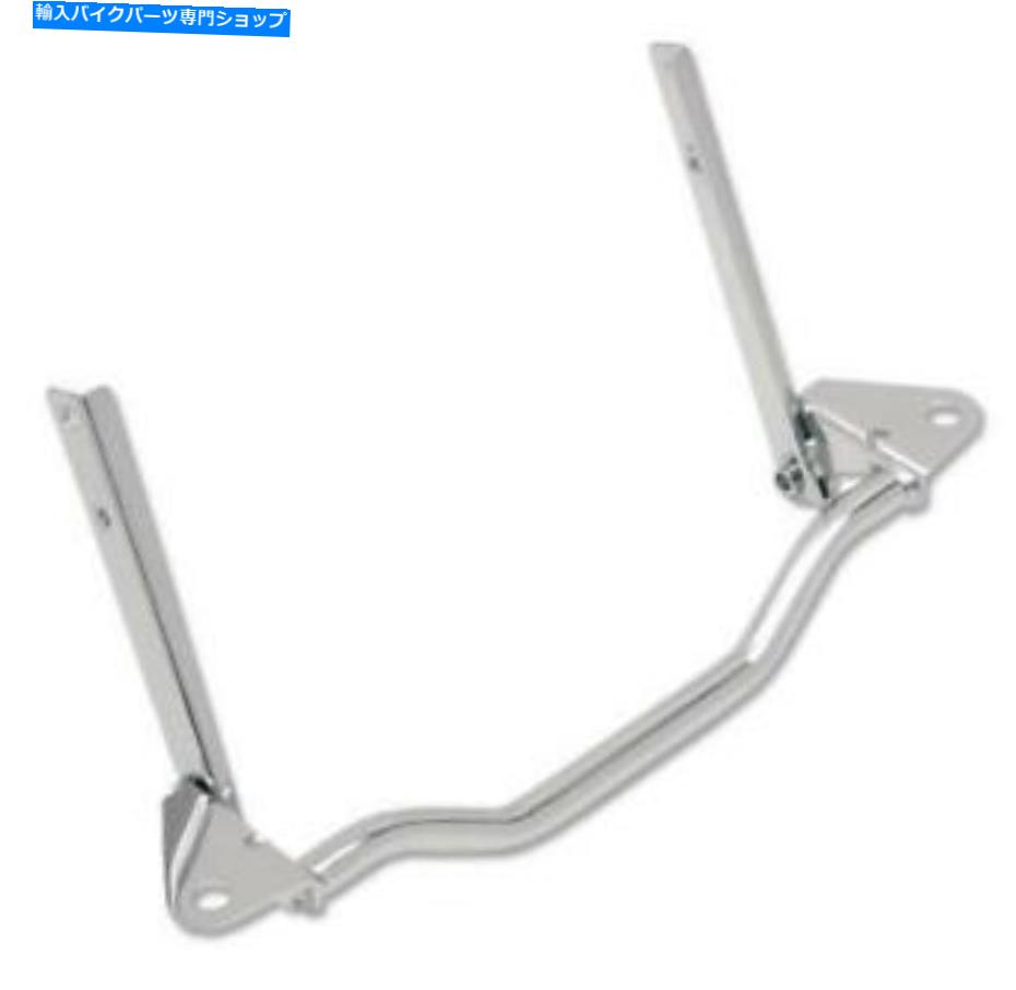 クロームパーツ Drag Specialties 2001-0371スポットライトドリー - クローム - オリジナルのタイトルを表示する Drag Specialties 2001-0371 スポットライトバー-クローム- show original title【並行輸入品】