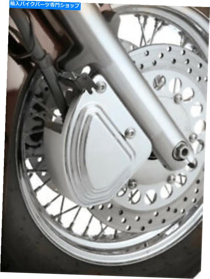 クロームパーツ Show ChromeキャリパーカバーFRT VS1100 1703-0014左右63-605 1703-0014 Show Chrome Caliper Covers Frt Vs1100 1703-0014 Left Right 63-605 1703-0014【並行輸入品】 35,109円