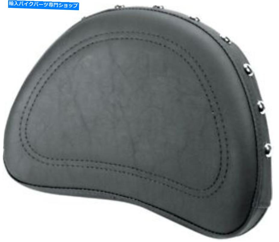 クロームパーツ Saddlemenモンターシェーシェイショーカッコクローススタッフ8インチ×10インチ0513Y-オリジナルのタイトルを表示する Saddlemen コンタードシシーバーパッド クロームスタッド 8インチ×10インチ 0513Y- show original title【並行輸入品】
