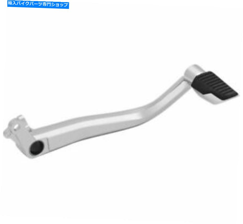 クロームパーツ クライャキンオムニブレーキレバークローム6754 Kuryakyn Omni Brake Lever Chrome 6754【並行輸入品】