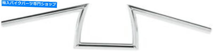 クロームパーツ ビルトウェル7/8インチ。ハンドルバークロムキーストーン BILTWELL 7/8in. Handlebar Chrome Keystones【並行輸入品】