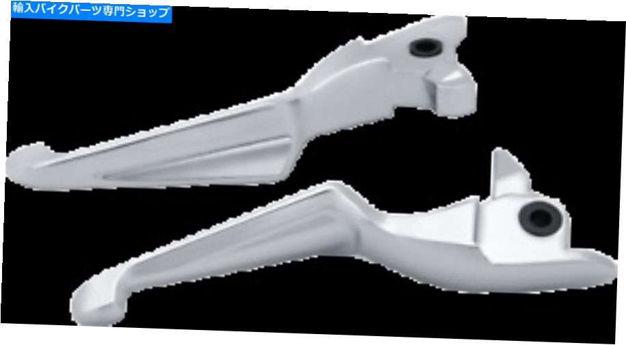 クロームパーツ Kuryakyn Boss Blades 1986 Kuryakyn Boss Blades 1986【並行輸入品】