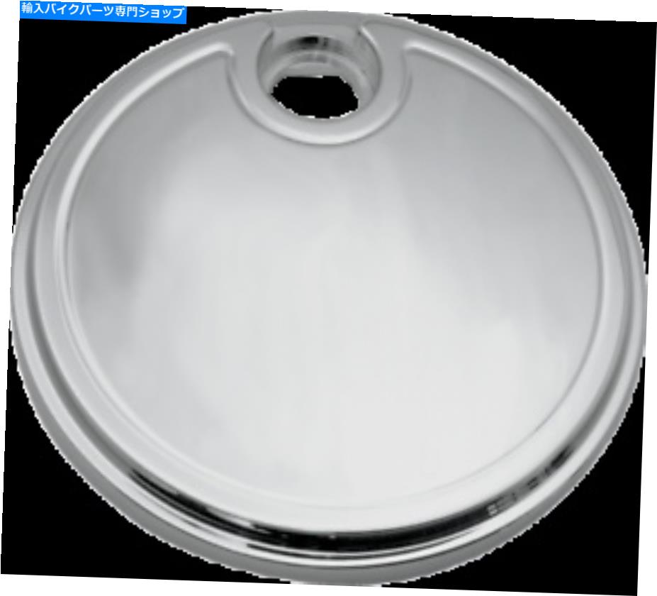 クロームパーツ プロ1実績燃料ドア滑らか - Chrome 908310 Pro-One Performance Fuel Door Smooth - Chrome 908310【並行輸入品】 35,109円
