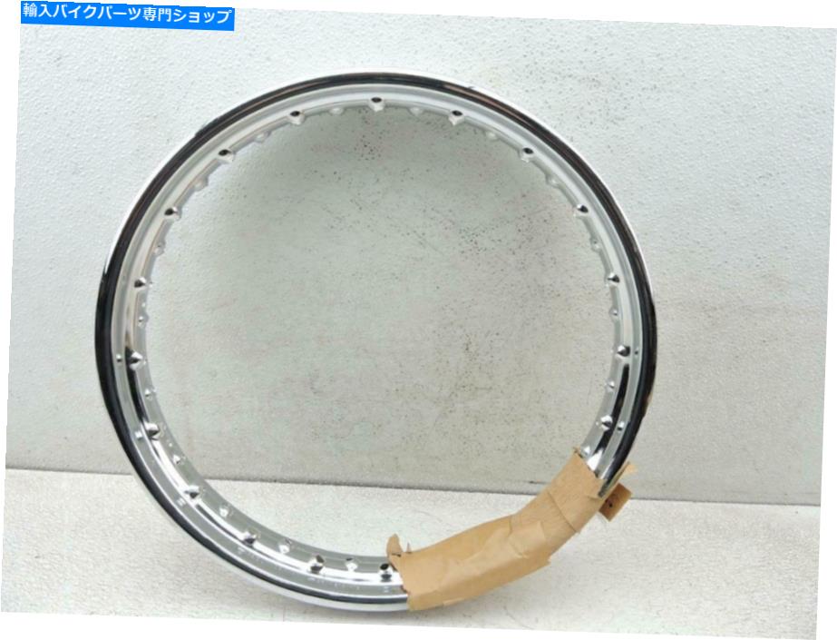 クロームパーツ NOS W1272 17 \