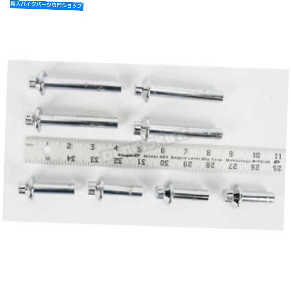クロームパーツ Gardner Westcott Headbolt Kit - A-61-100 Gardner Westcott Headbolt Kit - A-61-100【並行輸入品】|Us Custom Parts Shop USDM