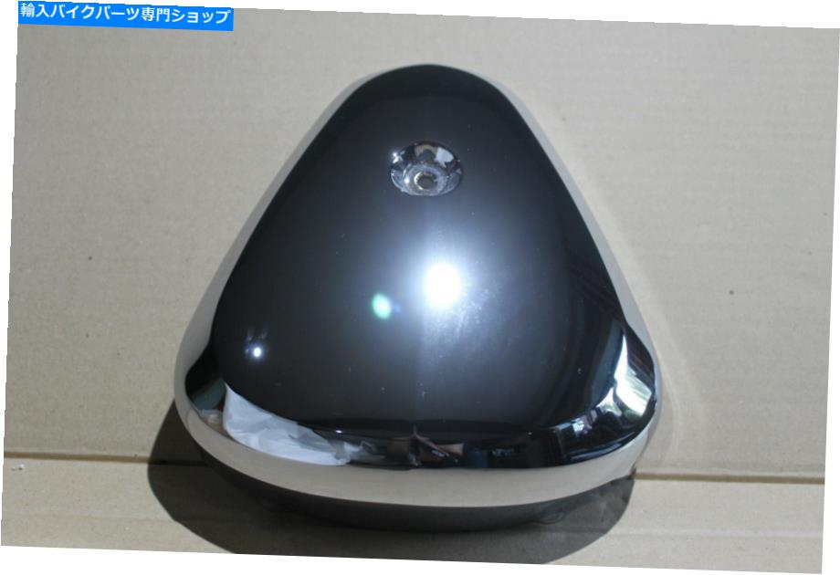 クロームパーツ ヤマハXV1600ワイルドスター99-07新しいOEMクロームエアフィルターカバーパネル4WM-14421-00 Yamaha XV1600 Wild Star 99-07 NEW OEM Chrome Air Filter Cover Panel 4WM-14421-00【並行輸入品】