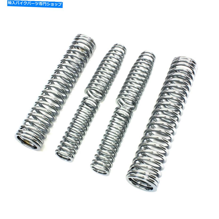 クロームパーツ Springer Softail FXST 1988-2017用の交換用スプリングキット Replacement Spring Kit For Springer Softail FXST 1988-2017【並行輸入品】｜Us Custom Parts Shop USDM