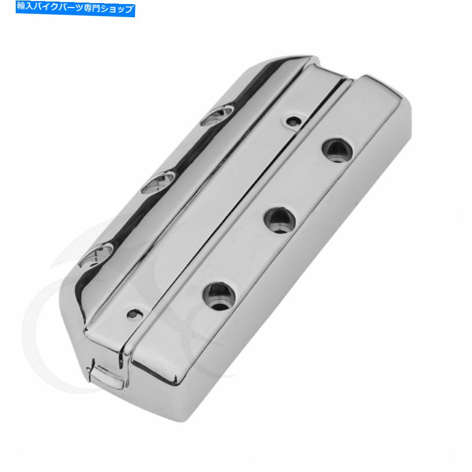 クロームパーツ ホンダGL1800 GL 1800 2001-2017 2011 12のための左クロムバルブカバーシリンダーフィット Left Chrome Valve Cover Cylinder Fit For Honda GL1800 GL 1800 2001-2017 2011 12【並行輸入品】｜Us Custom Parts Shop USDM 36,864円