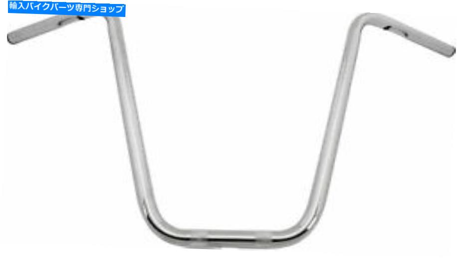 クロームパーツ HardDrive 16 "Chrome Narrow HD APEハンガースタイルハンドルバーズチョッパー96493 HardDrive 16" Chrome Narrow HD Ape Hanger Style Handlebars Chopper 96493【並行輸入品】|Us Custom Parts Shop USDM