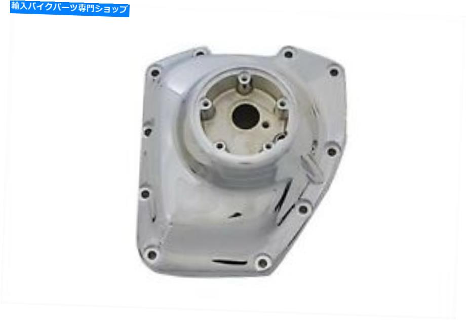 クロームパーツ V-Twin 10-0813 - カムカバークロム V-Twin 10-0813 - Cam Cover Chrome【並行輸入品】|Us Custom Parts Shop USDM