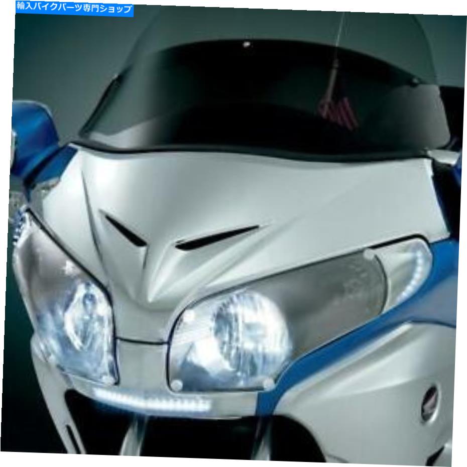 クロームパーツ Show Chrome - 52-795 - Chrome Windshield Trim. Show Chrome - 52-795 - Chrome Windshield Trim【並行輸入品】|Us Custom Parts Shop USDM
