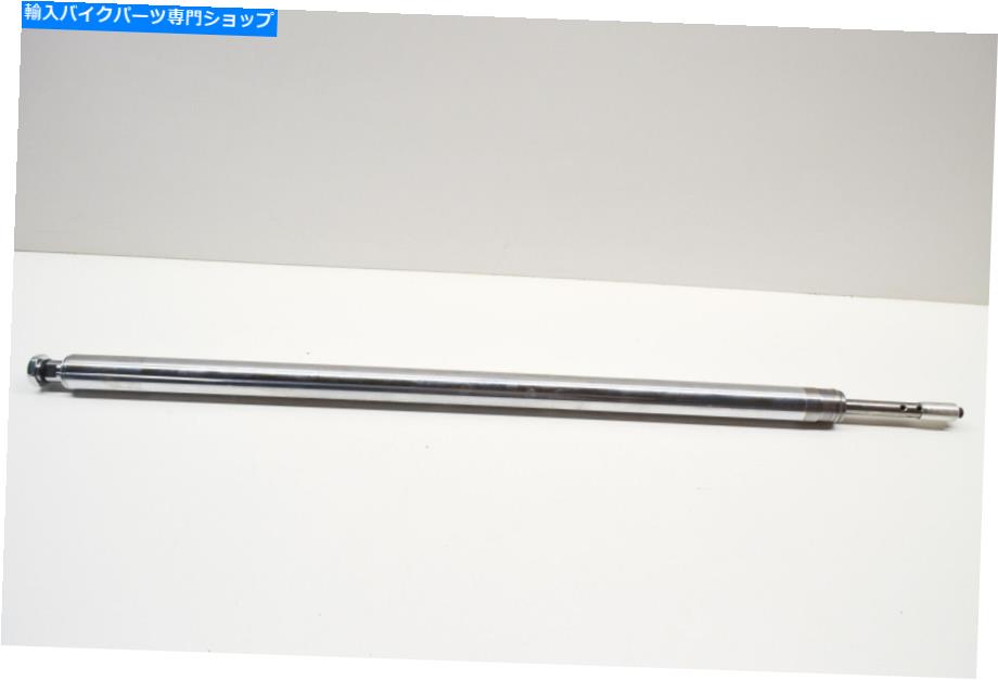 クロームパーツ カスタムクローム8522フォークチューブアセンブリ84アップFXST 10 "NOS Custom Chrome 8522 Fork Tube Assembly 84-Up FXST 10" NOS【並行輸入品】|Us Custom Parts Shop USDM