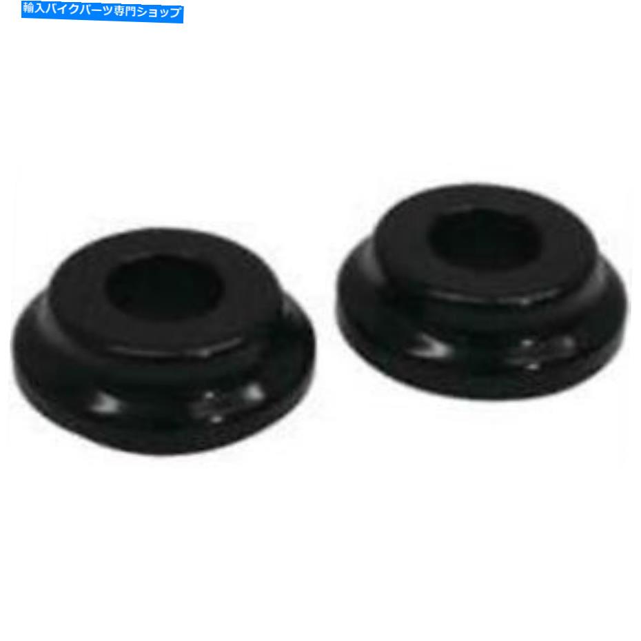 クロームパーツ スポーツクローム08+ FLH WHL SPCRS BLK非ABSブラック4022T SPORT CHROME 08+ FLH WHL SPCRS BLK NON-ABS BLACK 4022T【並行輸入品】｜Us Custom Parts Shop USDM
