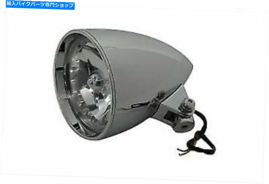 クロームパーツ V-Twin 5-3 / 4 \