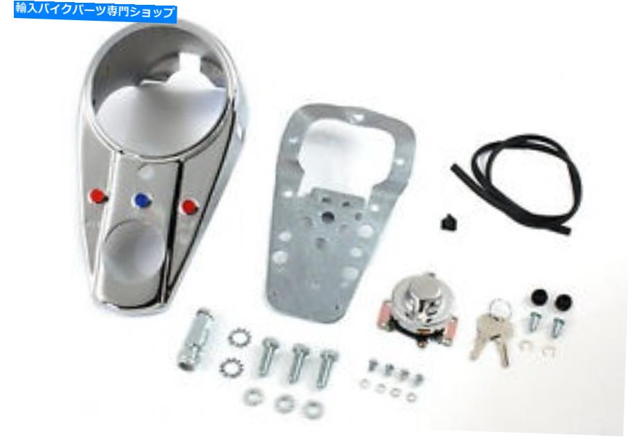 クロームパーツ クロージスリットライトカップルセット - オリジナルのタイトルを表示する クロームスリーライトダッシュパネルキット- show original title【並行輸入品】｜Us Custom Parts Shop USDM
