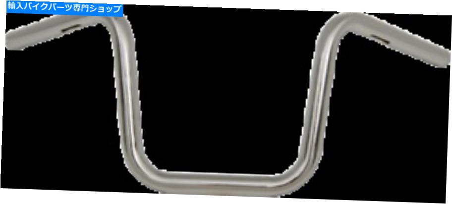 0601-4257 DRAG 1.25インチ バッファローバー 8.5インチ エイプ クローム HD店 1ply series Soft Maple 5.5x14 SD SH Bitter Brown Oil 1ply series