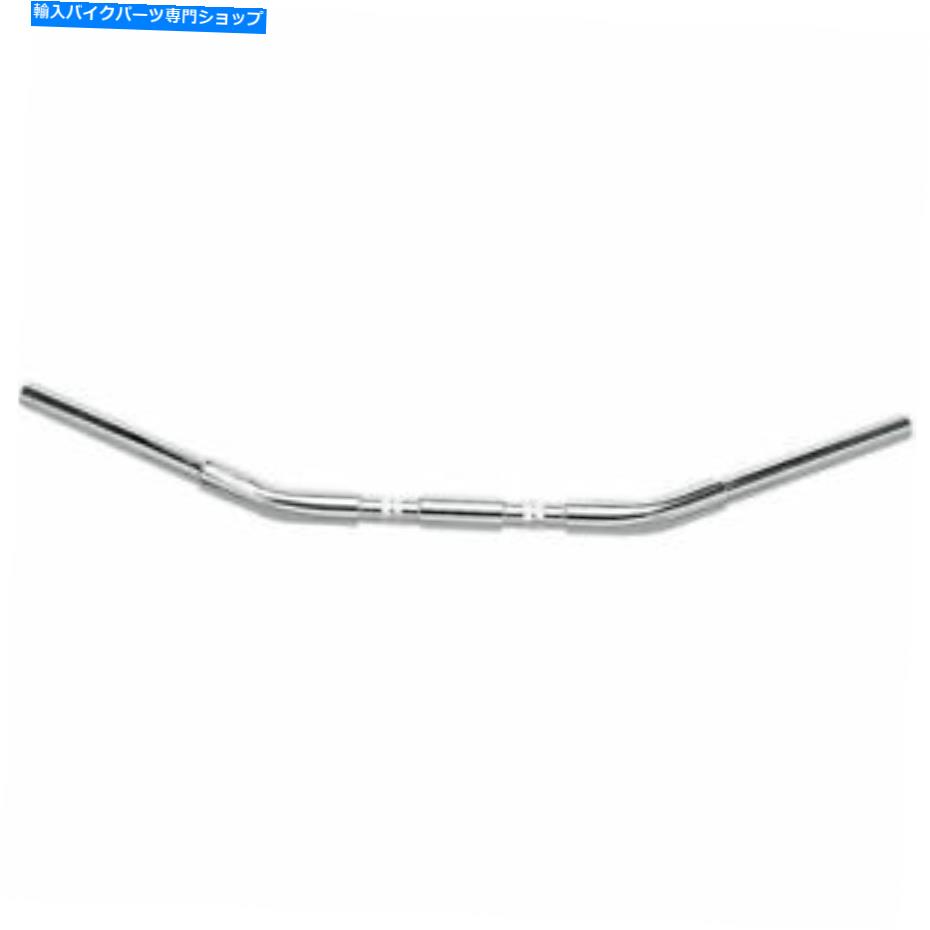 クロームパーツ Drag Springer Model for Harley Springerモデル用のDrag Specialties Chrome 1.25 \