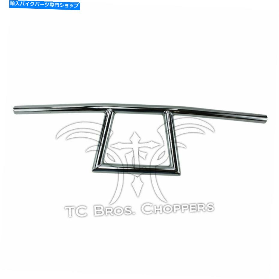 クロームパーツ TC Bros. 1 \