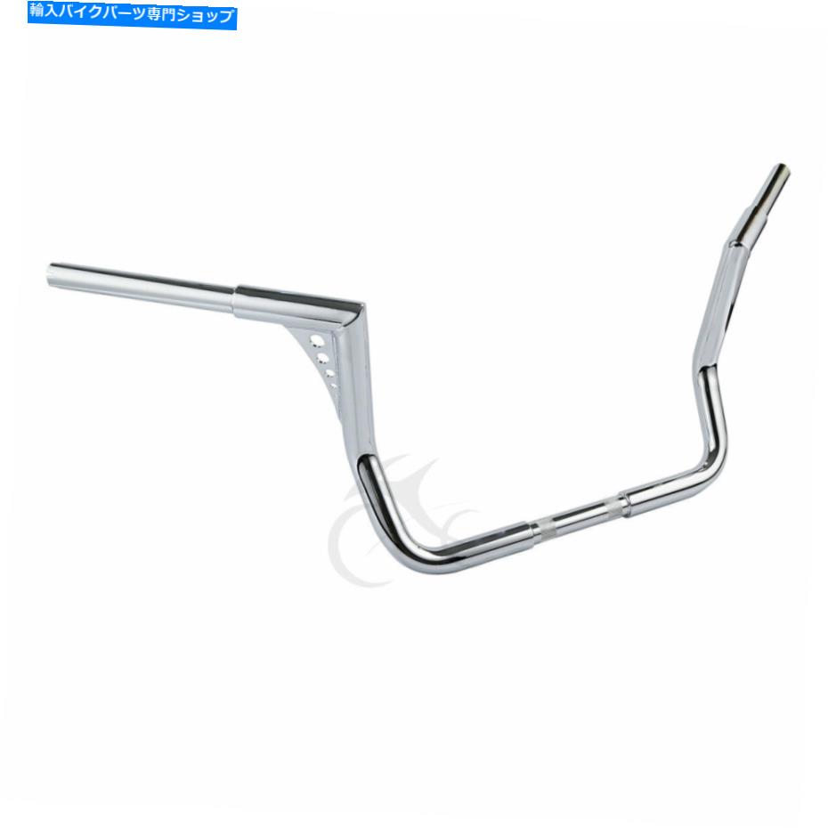 クロームパーツ 12「上昇APEハンガー1-1 / 4」ハーレッグバーフィットHarley Touring Flht Dressers Chrome 12\