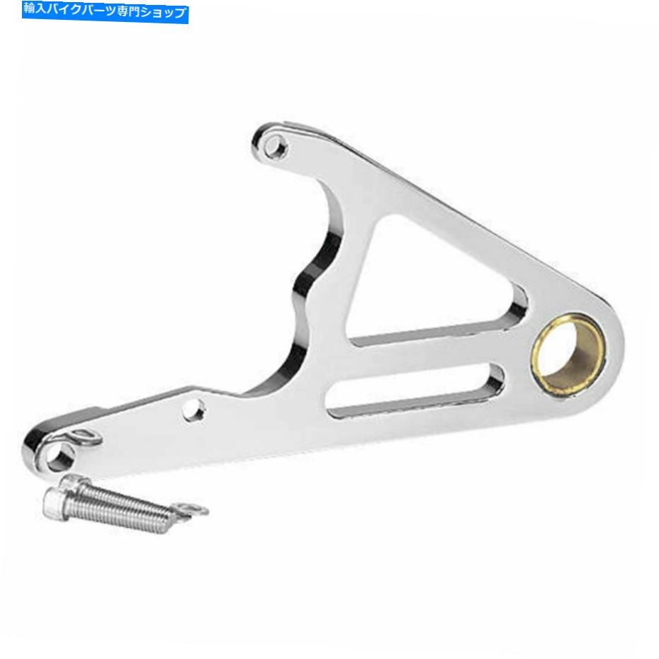 クロームパーツ Jaybrake Quad Cal Brkt 89-99 FXSTS Chrome Chrome J-300-4152 JAYBRAKE QUAD CAL BRKT 89-99 FXSTS CHROME CHROME J-300-4152【並行輸入品】|Us Custom Parts Shop USDM