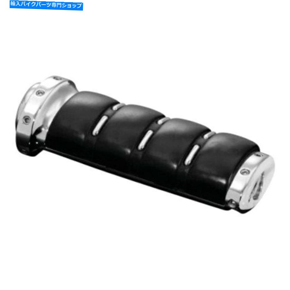クロームパーツ ハイウェイホークエアーライダーフットペグ1.67 kg、クロム Highway Hawk Air Made Rider Foot Pegs 1.67 Kg, Chrome【並行輸入品】｜Us Custom Parts Shop USDM