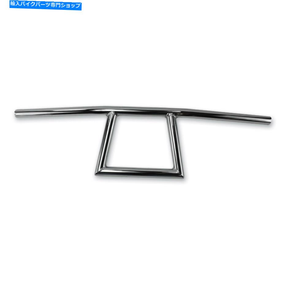 クロームパーツ クロームウィンドウ1インチハンドルバーTC Bros Chopers 1982アップハーレーコントロール101-0138 Chrome Window 1 inch Handlebar TC Bros Choppers 1982-up Harley Controls 101-0138【並行輸入品】｜Us Custom Parts Shop USDM 36,864円