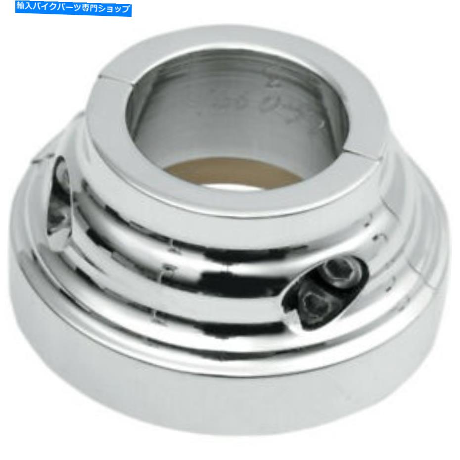 クロームパーツ '08 - '19 FLHのためのパフォーマンス機械クロームハウジング0063-2013-Ch. Performance Machine Chrome Housing for '08 - '19 FLH | 0063-2013-CH【並行輸入品】｜Us Custom Parts Shop USDM