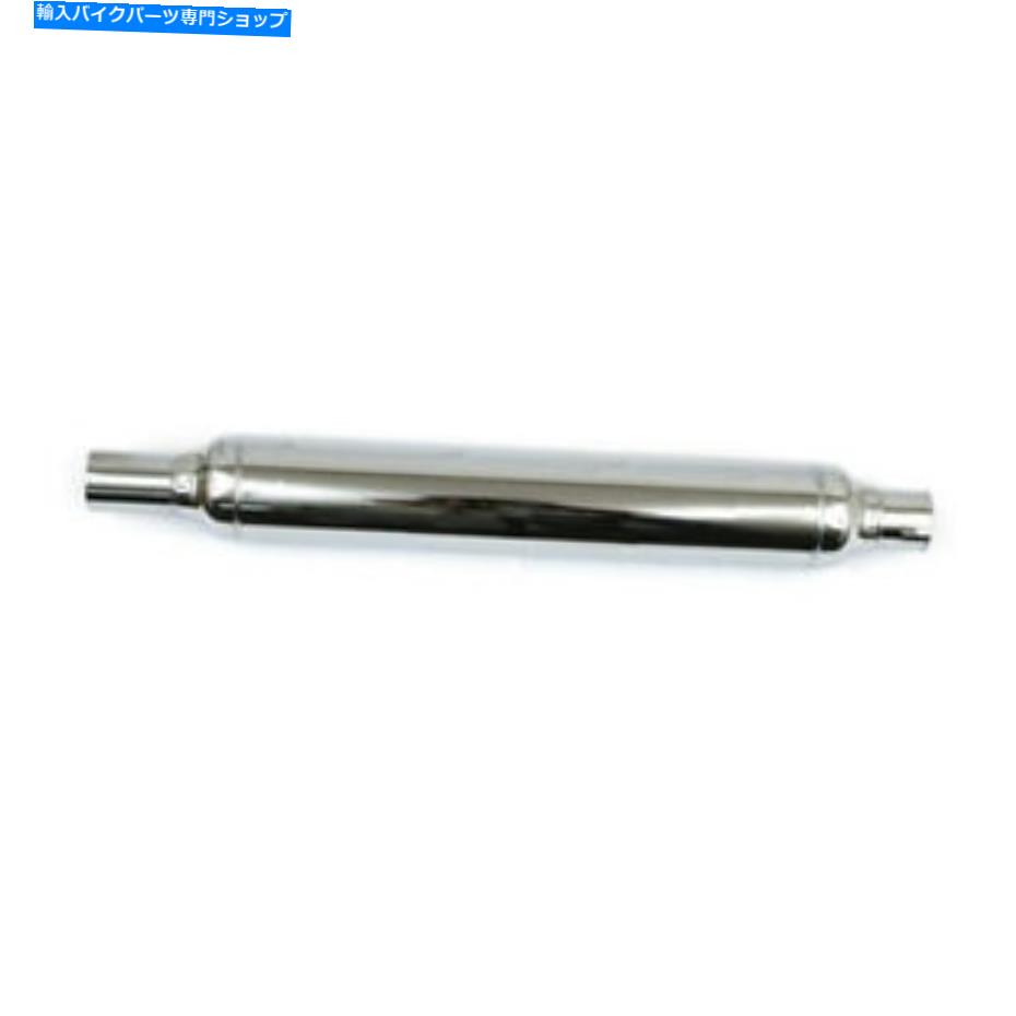 クロームパーツ サイレンサー警察のシガークロームエンドサイレンサーF.Harley - Davidson Softail Pan Shovel Silencer Police Cigar Chrome End Silencer F.Harley - Davidson Softail Pan Shovel【並行輸入品】｜Us Custom Parts Shop USDM