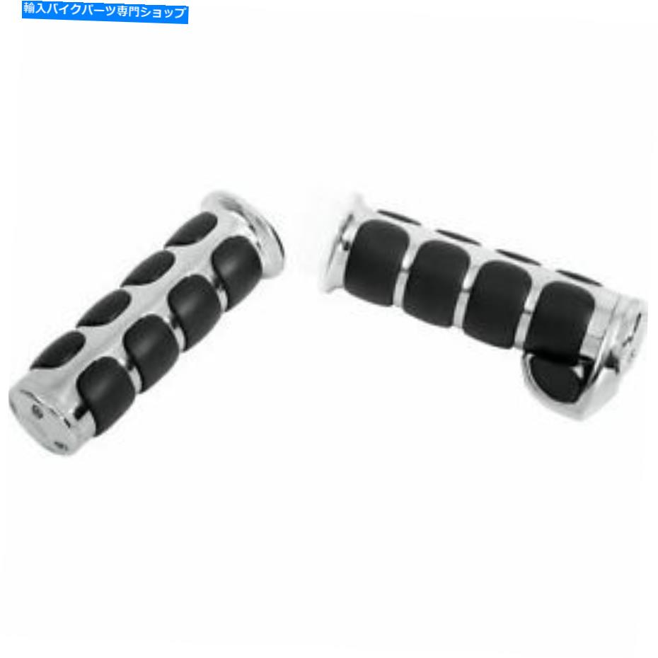 クロームパーツ クレアキンクロームハンドイソグリップスロットルボスハーリーFLHXストリートグライド2008-2018 KURYAKYN CHROME HAND ISO-GRIPS THROTTLE BOSS HARLEY FLHX STREET GLIDE 2008-2018【並行輸入品】｜Us Custom Parts Shop USDM 37,742円