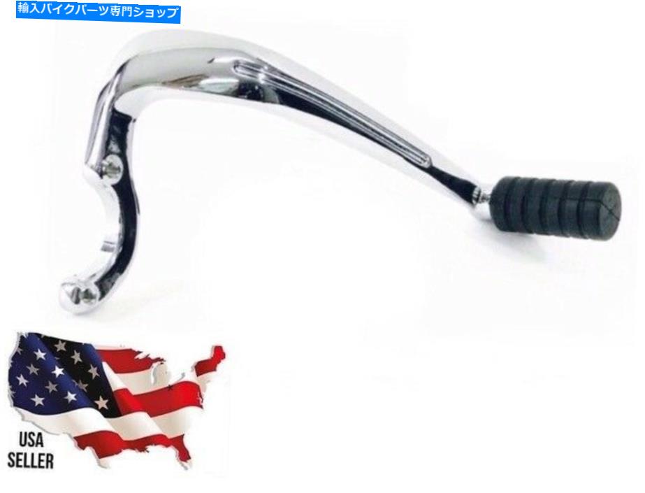 クロームパーツ Pinnacle Heel Shifter 2880103-156 Chrome Indianオートバイチーフクラシックビンテージ PINNACLE HEEL SHIFTER 2880103-156 CHROME INDIAN MOTORCYCLE CHIEF CLASSIC VINTAGE【並行輸入品】