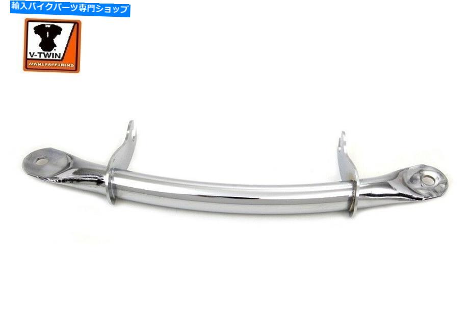 クロームパーツ スポットランプバーフラットナックルヘッドパンヘッド準ヘッドシリーズ堅いドレッサー45 61 74 "wel g fl SPOTLAMP BAR FLAT KNUCKLEHEAD PANHEAD SERVI RIGID DRESSER 45 61 74" W EL G FL【並行輸入品】｜Us Custom Parts Shop USDM